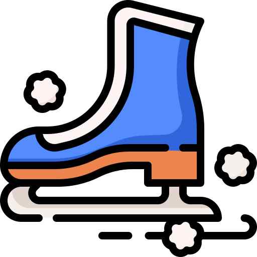 Skating Rink and Sports Facilities at MRG Group Projects