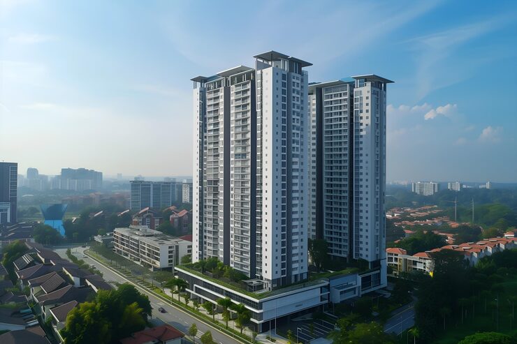 MRG Crown Premium 3 BHK Independent Floors in Sector 106 Gurugram